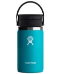 Hydro Flask 12 oz Wide Flex Sip Lid Laguna