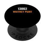 Code postal Whitney Point 13862, déménagement vers 13862 Whitney Point PopSockets PopGrip Interchangeable