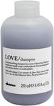 Davines Essential Haircare LOVE / Shampoo - Lovely Smoothing Shampoo 250Ml