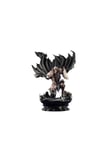 - Berserk - Skull Knight (Standard White Bone Variant) - Figur