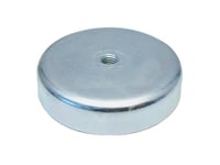 Potmagnet E781g Ø80mm M10 Invändig Gänga