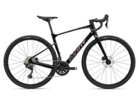 Giant Revolt Advanced 2 Gravelbike Carbon, Str. S