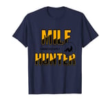 Mens Milf T-shirt - Milf Hunter Love Stifler American Pie T-Shirt