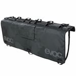 Evoc Tailgate Pad - Black / Medium/Large