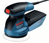 Bosch Professional GEX125-1AE Random Orbit Palm Sander 240V 0601387571