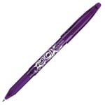 Pilot Pen Korsordspenna : Kulpenna Frixion Ball Violett/lila 1/fp Purple