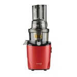 Kuvings Revo 830 Cold Press Slow Juicer - Red