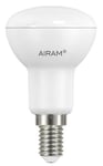 Airam LED Reflektor R50 6W 2700K 110° 450lm E14