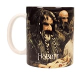 SD Toys - The Hobbit - Bilbo Fiesta - Tasse en céramique (SDTHOBB2723)