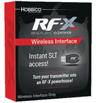 RealFlight RF-X Interface Trådlöst