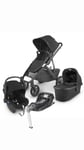 Uppababy Vista V2 Bundle JAKE