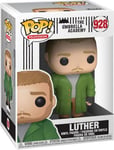 Tv - Bobble Head Pop N° 928 - Umbrella Academy - Luther Hargreeves
