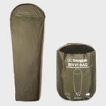 Snugpak Bivvi Bag WGTE Waterproof Lightweight Military Army Bivy Shelter Tent