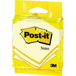 Post-it® Notatblokk