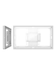 SMS Casing Wall 43"