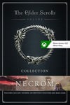 The Elder Scrolls Online Collection: Necrom XBOX LIVE Key EUROPE