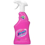 Fläckborttagning VANISH Oxi Action 750ml 6st