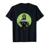 Call of Duty: Modern Warfare 2 Ghost Green Spotlight Shot T-Shirt