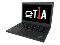 Lenovo ThinkPad X260 12.5" - Intel i5 6300U/256GB - Barga1n