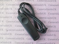 Shutter Release Remote RS-80N3 for Canon , 1D Mark III, Canon EOS-1D C