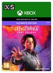 Life Is Strange: True Colors Ultimate Edition OS: Xbox one + Series X|S