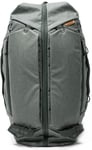 Backpack Travel DuffelPack 65L Sage Green