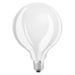 Dimbar LED glob matt Parathom Classic Ø95 2700K 1521lm E27 11W