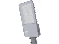 LED gatuarmatur Lumax LU100MA MA 100W 12000lm 6000K IP65