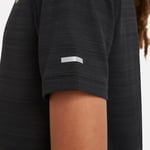 Nike Dri-FIT Miler T-Shirt Junior