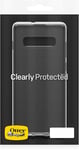 OtterBox Samsung Galaxy S10+ Clear Case Protection Transparant