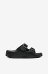 FILA - Sandaler / badtofflor Fila Matero Slipper Wmn - Svart