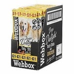 Webbox Delight Chicken Large £1 - 5pk - 120542