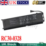 RC30-0328 65Wh Battery For Razer Blade 15 Base 2020 2021 RZ09-0328 RZ09-0369