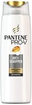 Pantene Pro-V shampoings anti-pellicules pour tous les types de cheveux 300 ml