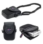 Digital Camera Case for Canon Ixus Powershot Sony Cybershot AbergBest Polaroid