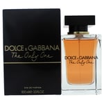 Dolce & Gabbana D&G The Only One EDP (W) 50ml