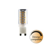 Seca dimbar LED 3000K 150lm G9 2W