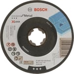 Hiova katkaisulaikka Bosch A 30 S BF; 125x2,5 mm
