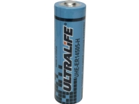 Ultralife ER 14505H Specialbatterier R6 (AA) Litium 3,6 V 2400 mAh 1 st