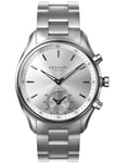 Elegant Smartwatch til mænd - Kronaby Sekel A1000-0715