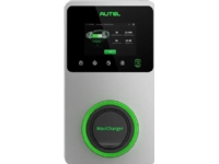 Autel MaxiCharger EU AC W22-S-4G-LM, Wallbox (silver, without cable, type 2 charging socket)