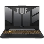 ASUS TUF TUF507VV-LP255W 15.6 FHD 144Hz RTX 4060 Gaming Laptop Intel Core i7-13620H - 32GB RAM - 1TB SSD - NVIDIA GeForce RTX4060 - Win 11 Home - 1Y Warranty