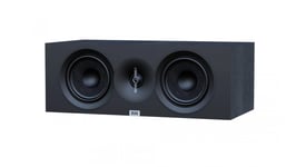 ELAC Debut 3.0 C5.3 Svart ask