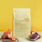 Buddy Pet Foods Tasty Duck Bites 5 kg