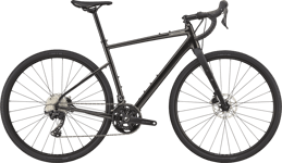 Cannondale Cannondale Topstone 1  | Obsidian