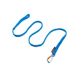 Non-Stop BUNGEE LEASH LTD BLUE 2 M X 23 MM