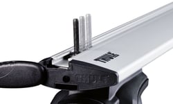 T-track Adapter 697-1 (20x27mm for 80mm U-bolt) Thule