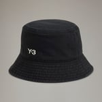 adidas Y-3 Bucket Hat Unisex