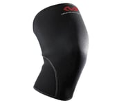 Knee Support knäskydd Herr Svart XL