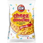 OLW Cheez Doodles 35g